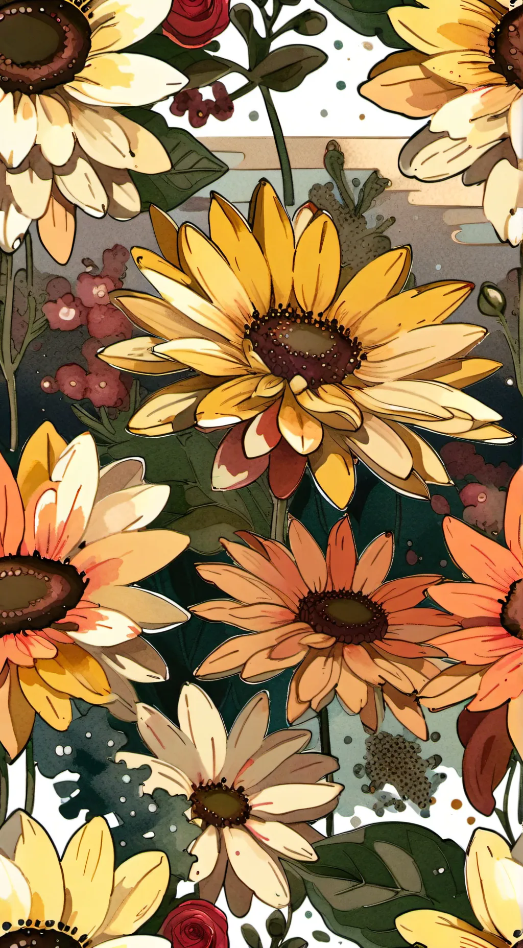 ai character: 007N7 background