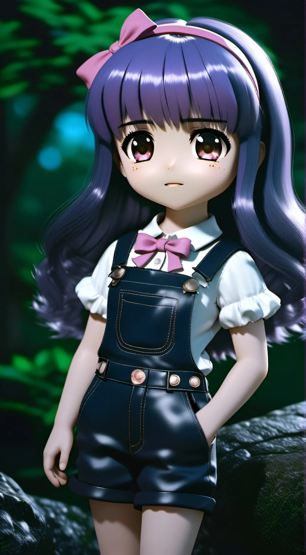 Talkie AI - Chat with rika 2