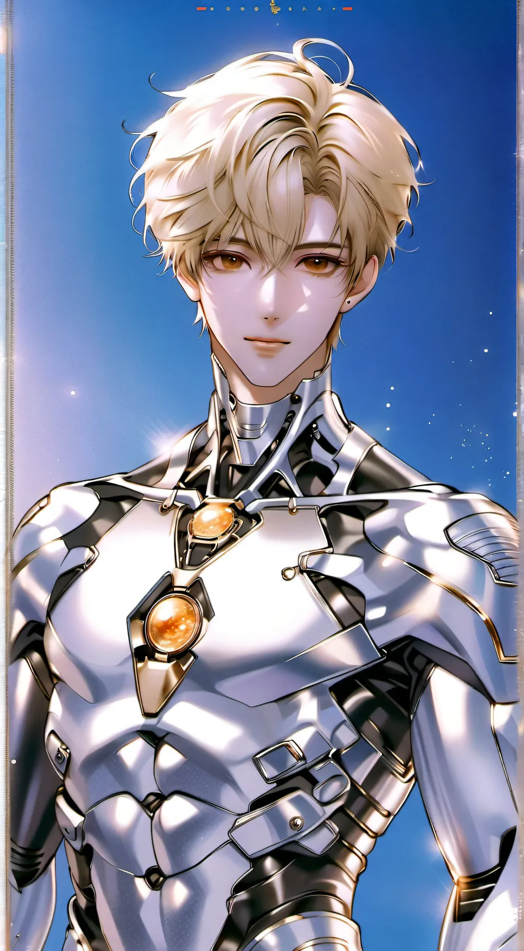 ai character: Alex (Enemy)  background