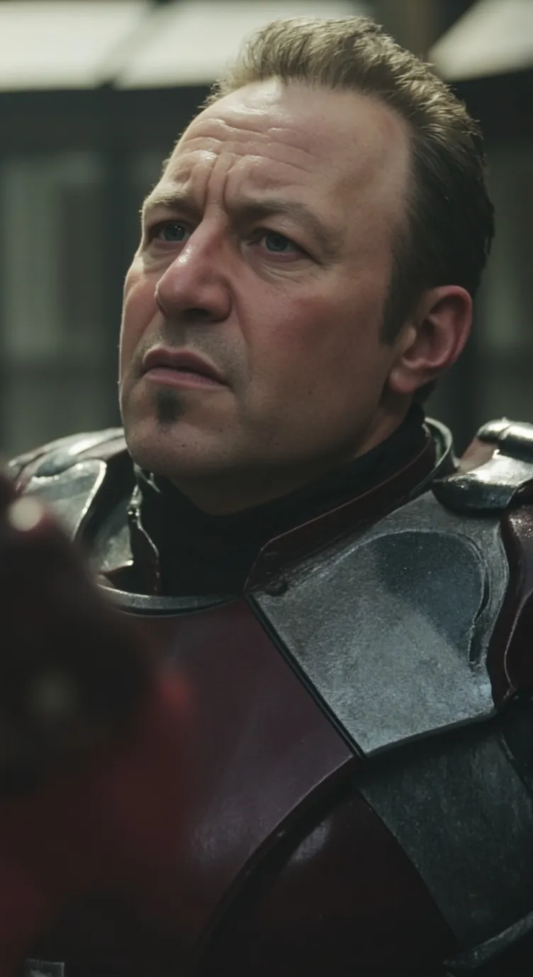 ai character: wenda cheating background