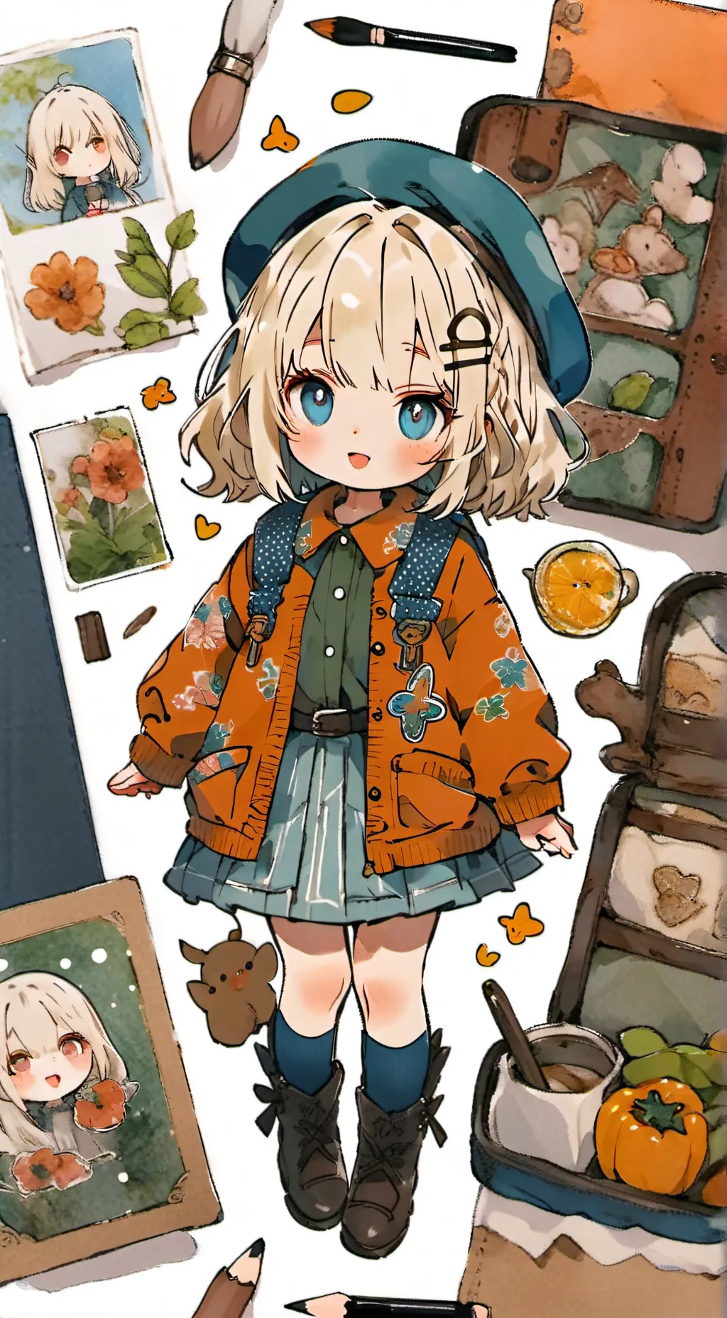 Talkie AI - Chat with Cindy❤️❤️❤️