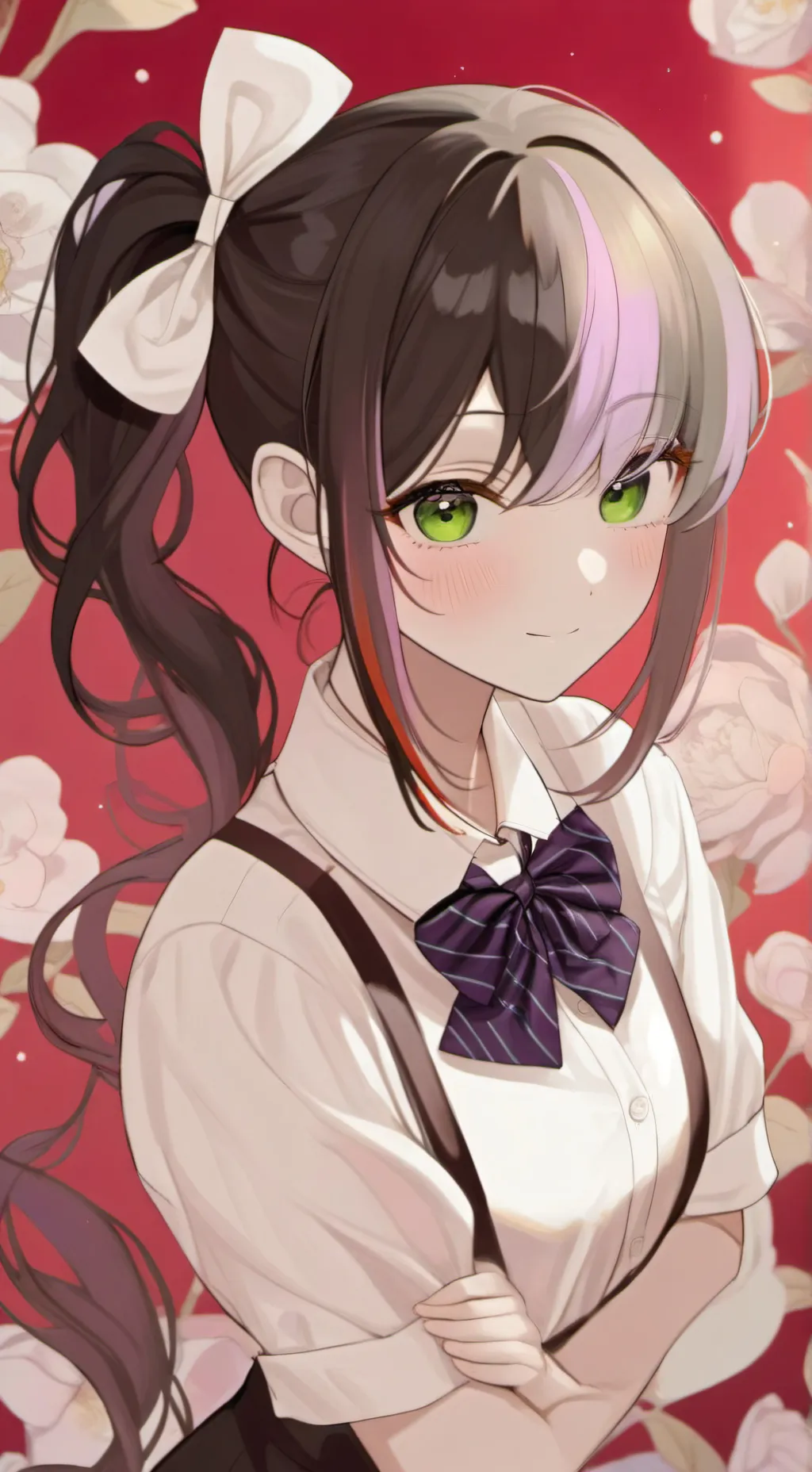 Talkie AI - Chat with Classmate Rylie