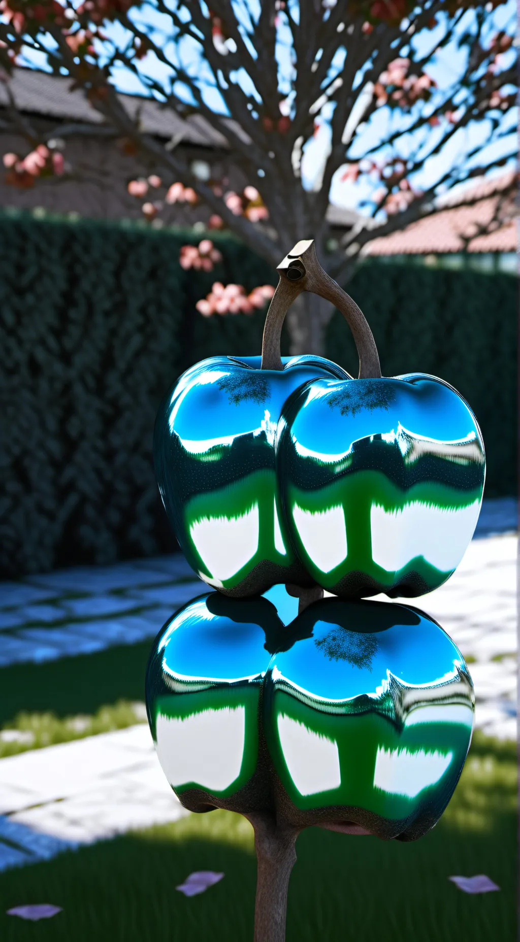 Talkie AI - Chat with GROW A GARDEN