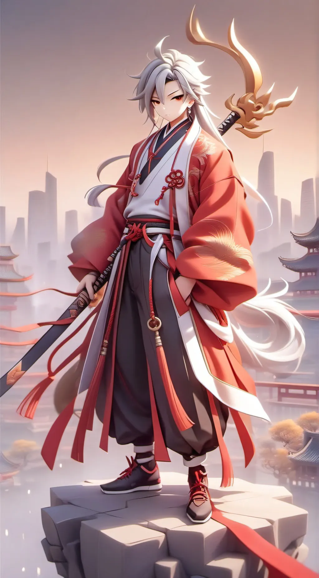 Talkie AI - Chat with Azar