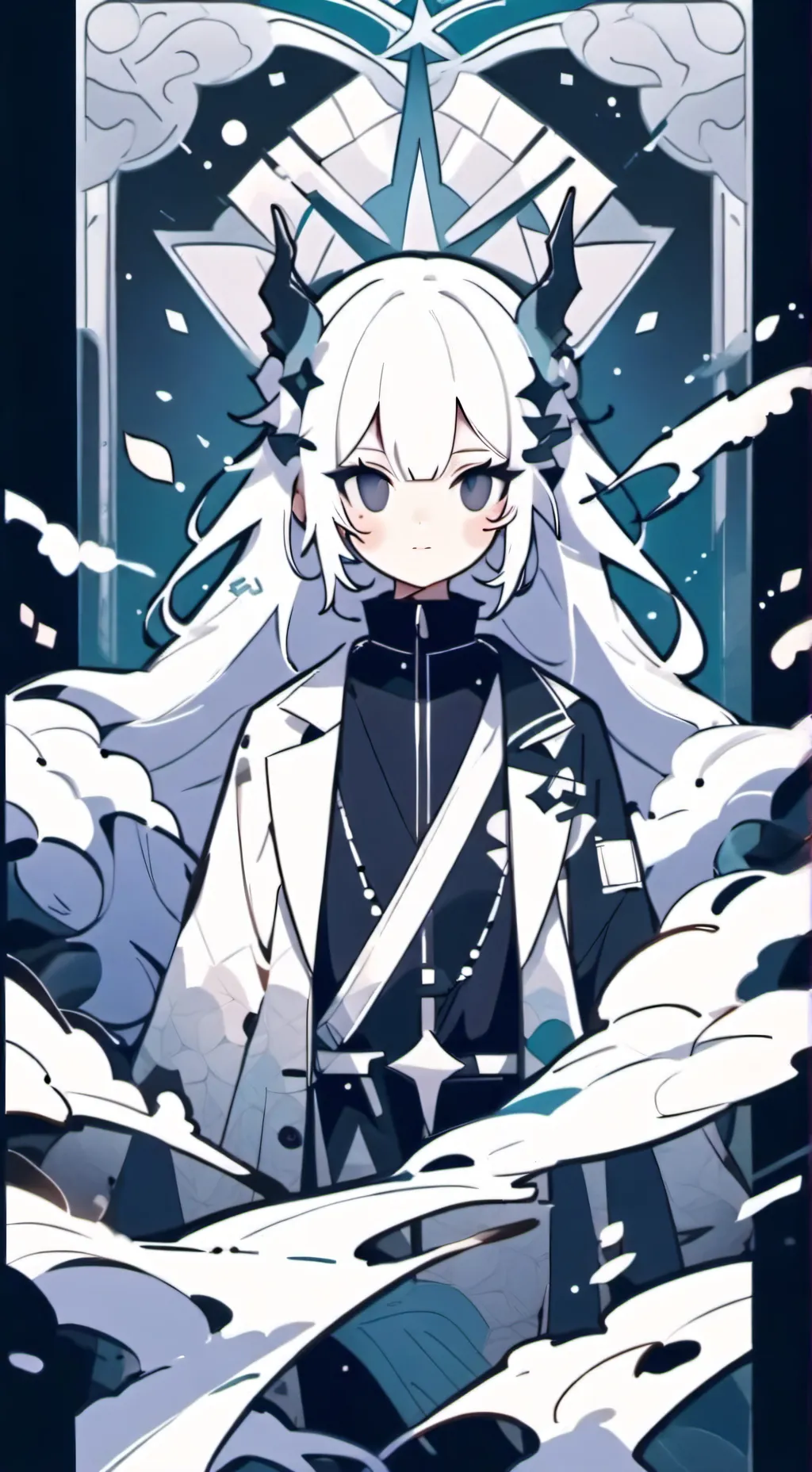 ai character: KPHD background