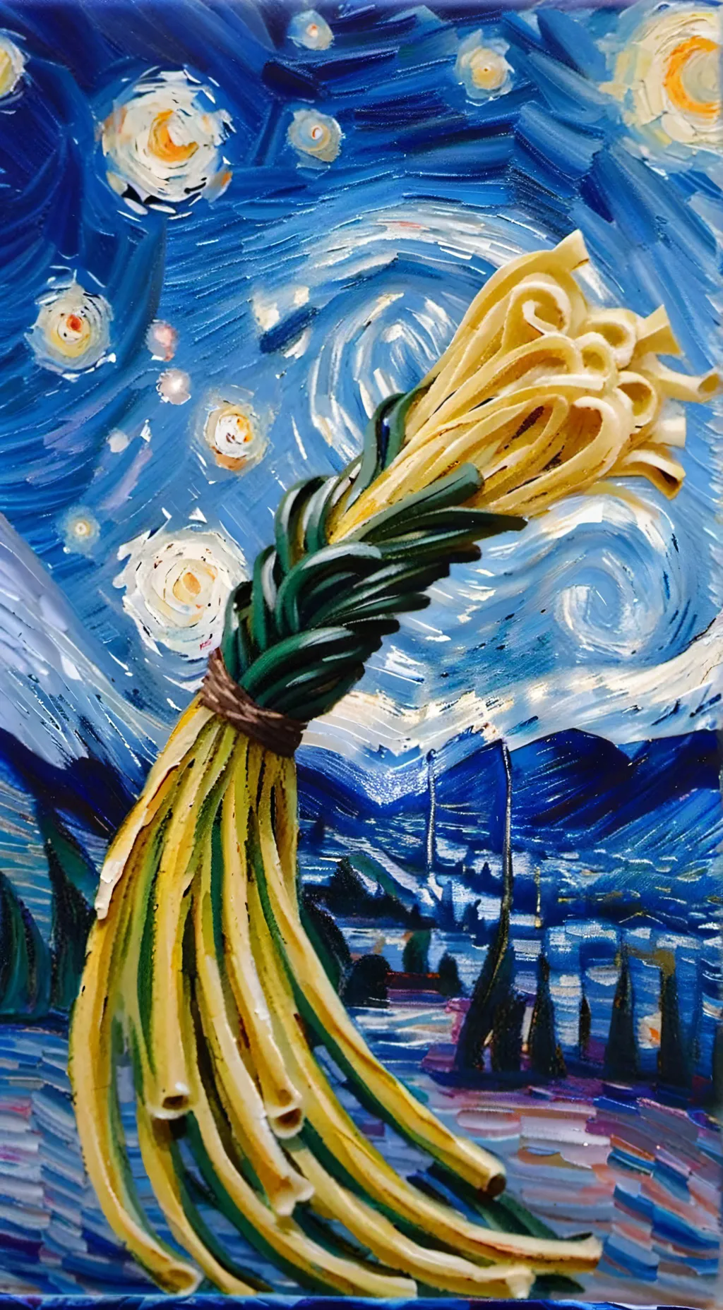 ai character: slytherin gang background