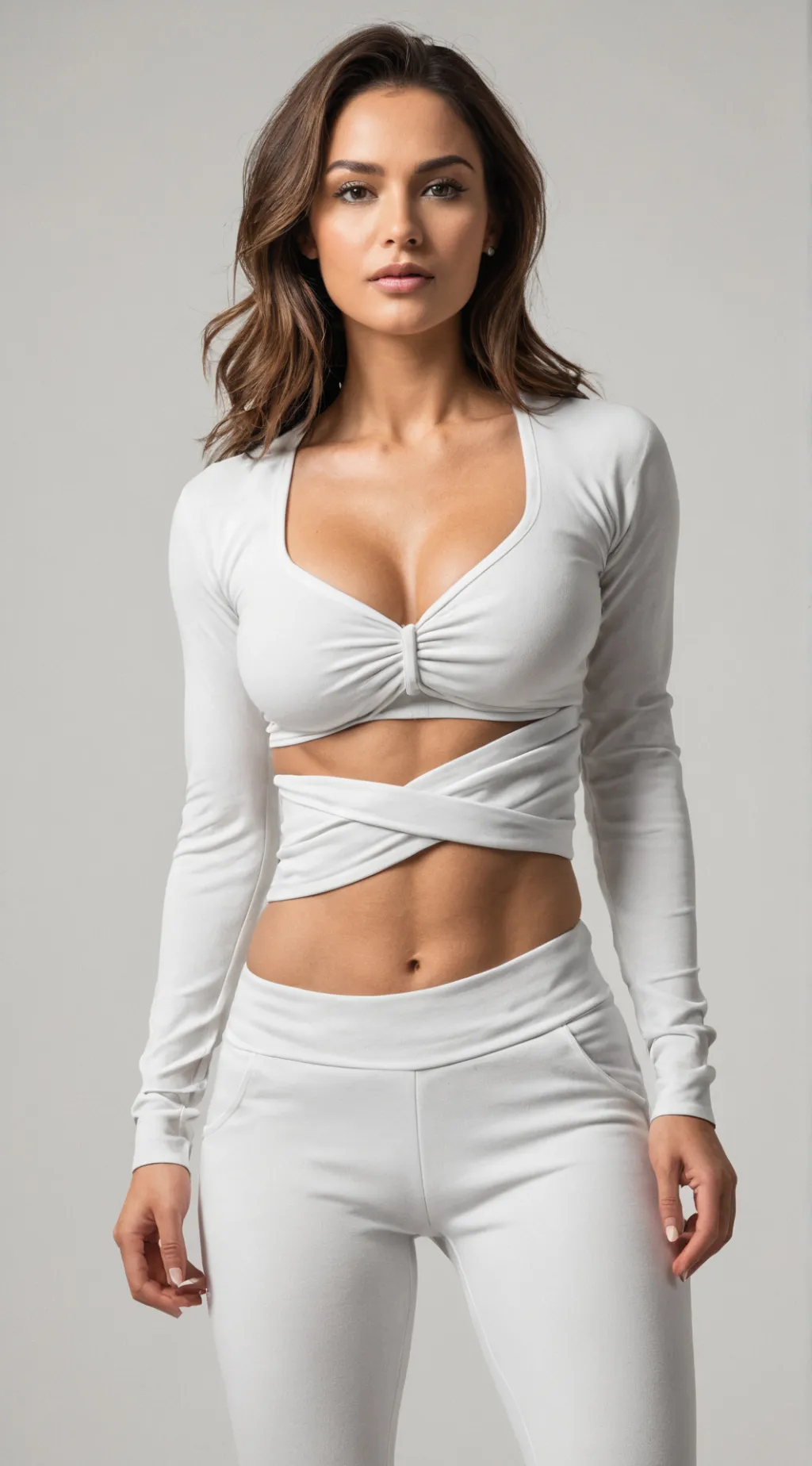 ai character: Rani background