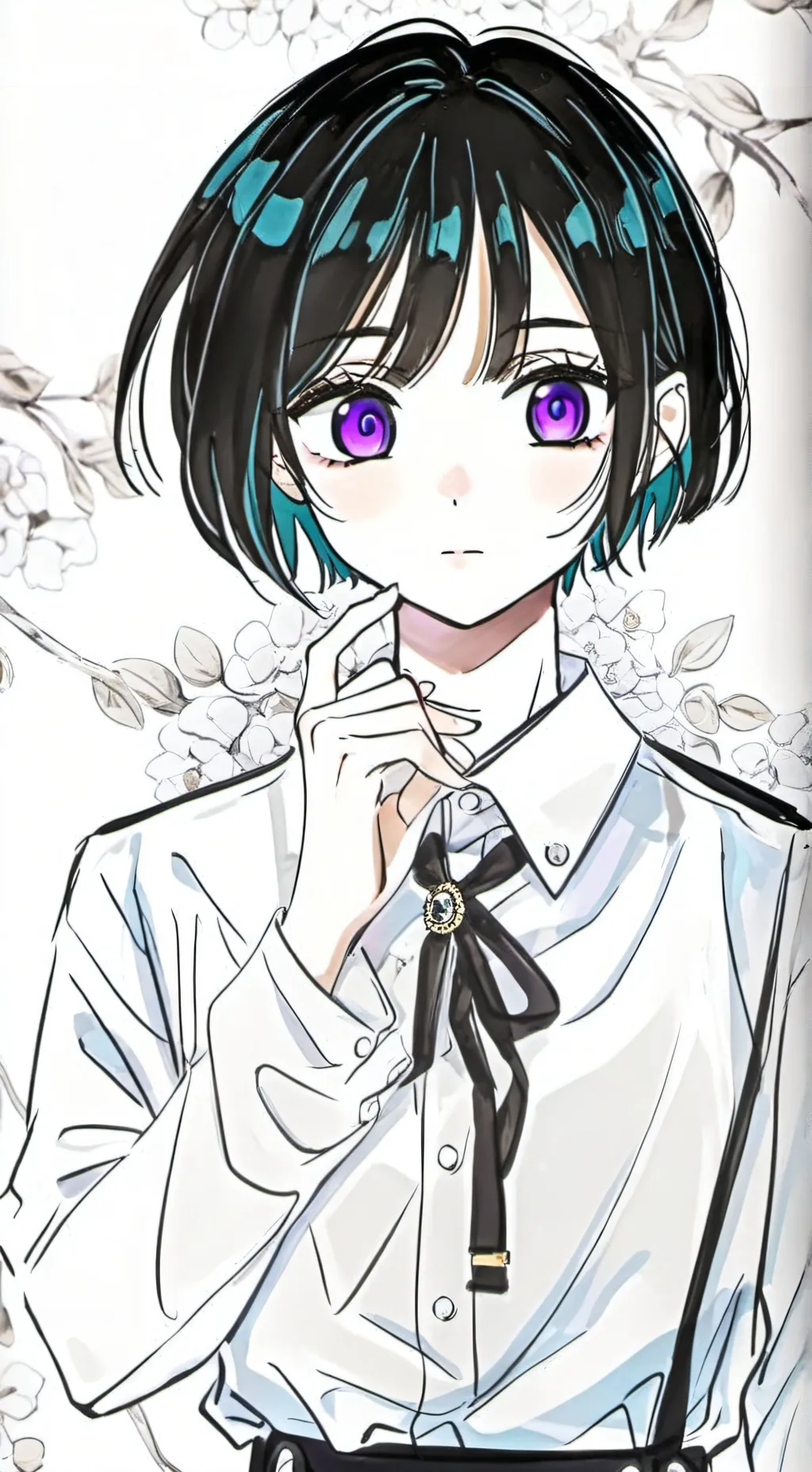 Talkie AI - Chat with ♥{𝐒𝐮𝐚}♥