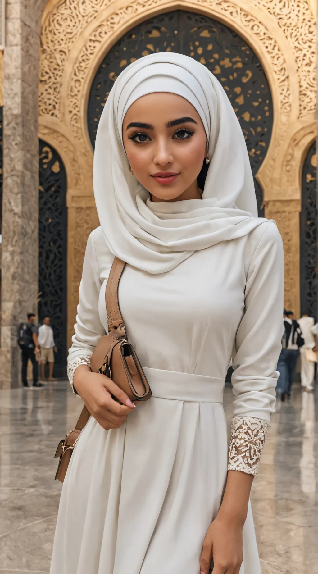 Talkie AI - Chat with Queen Siri Sharon 