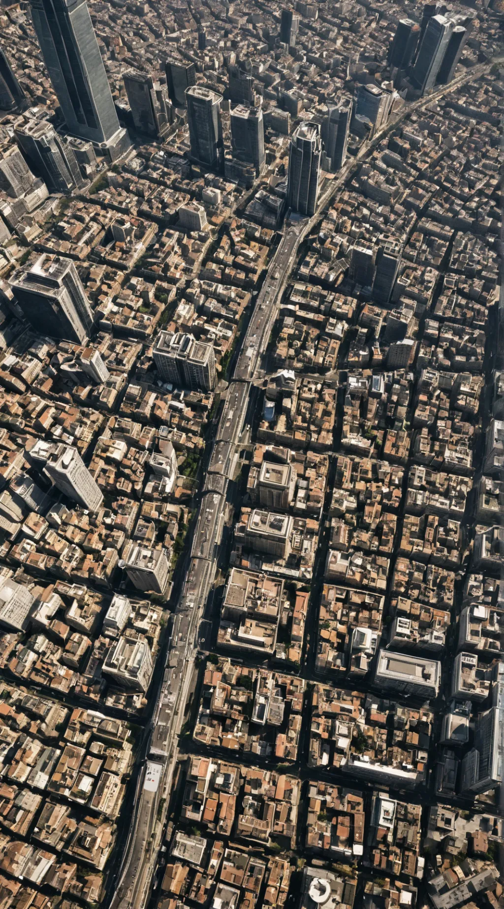 ai character: Do Whatever background