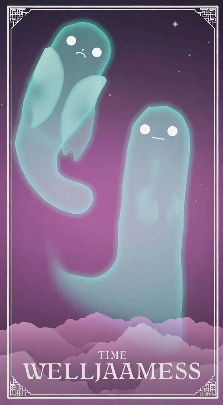 ai character: solo emojis  background