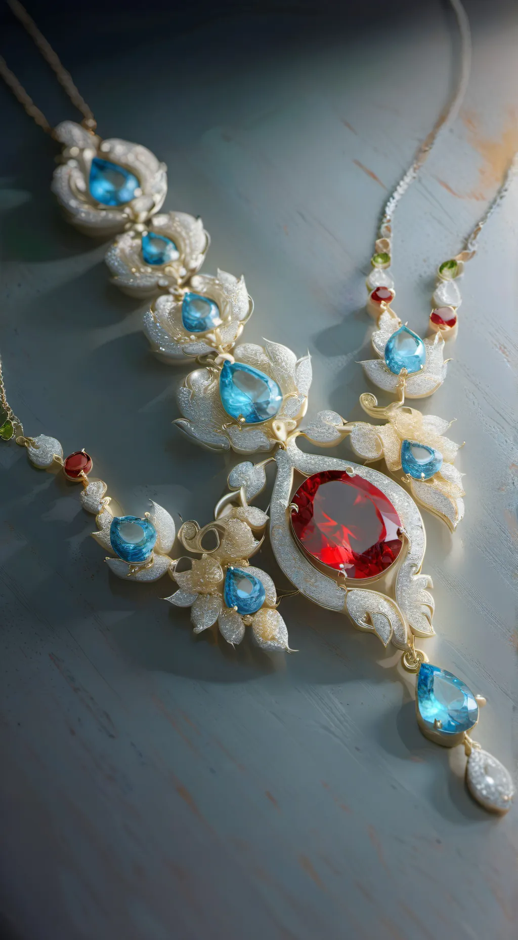 ai character: What If? (S1: EP7) background