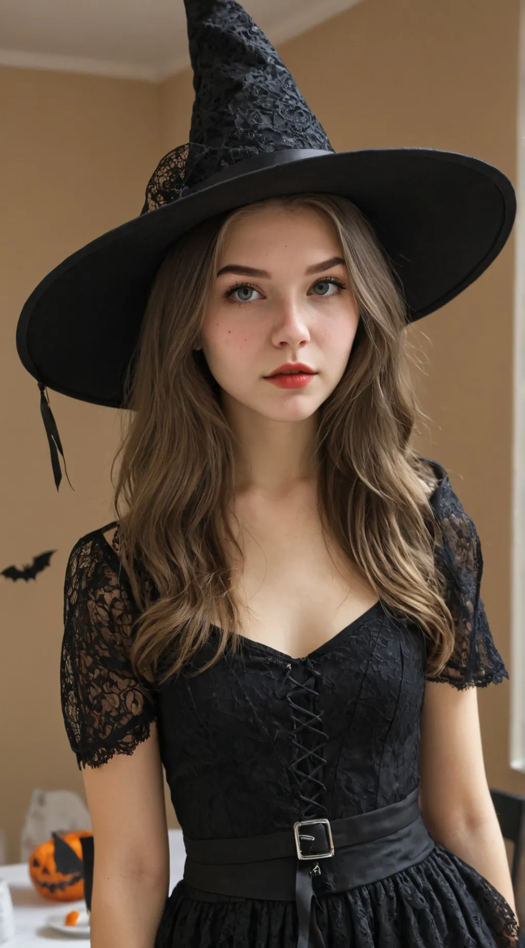 ai character: Meghan Reynolds background