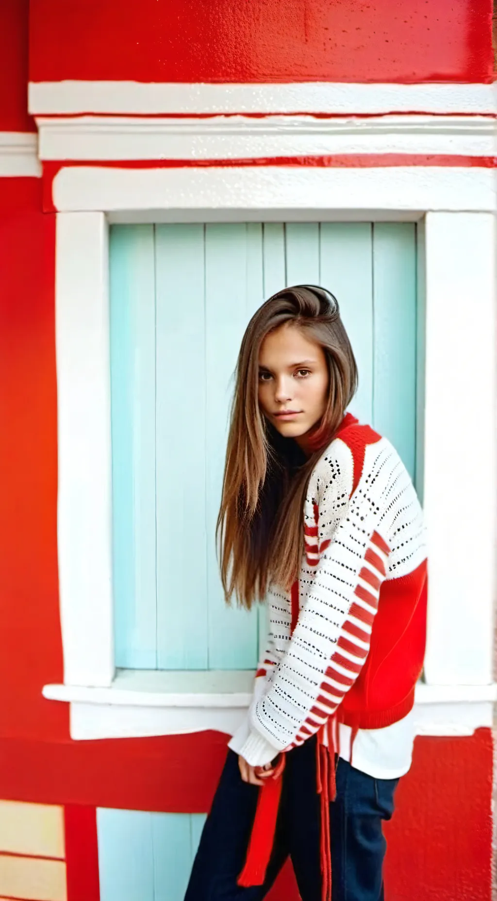 ai character: hashira pick me background