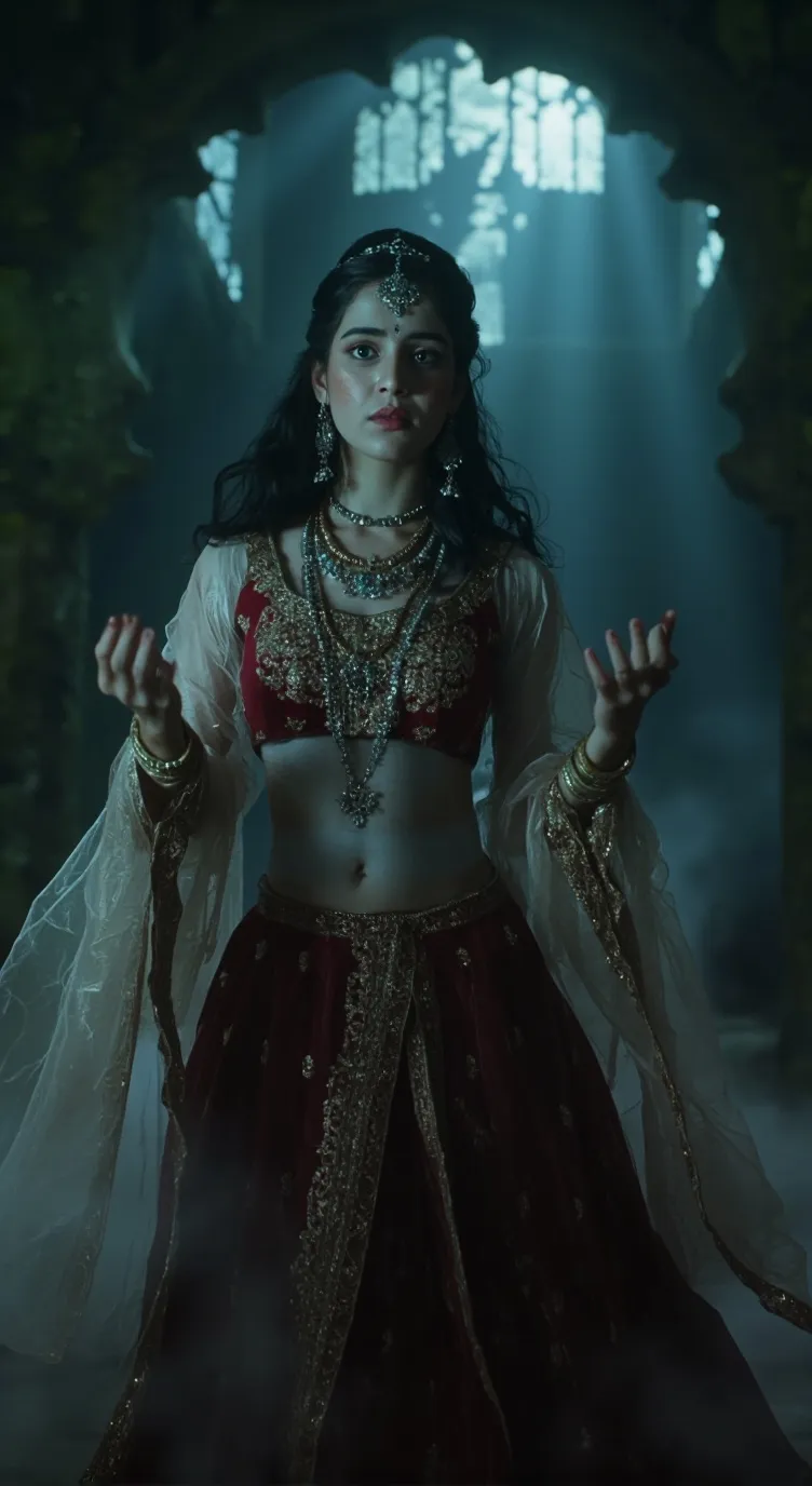 Talkie AI - Chat with Castle of Echoes