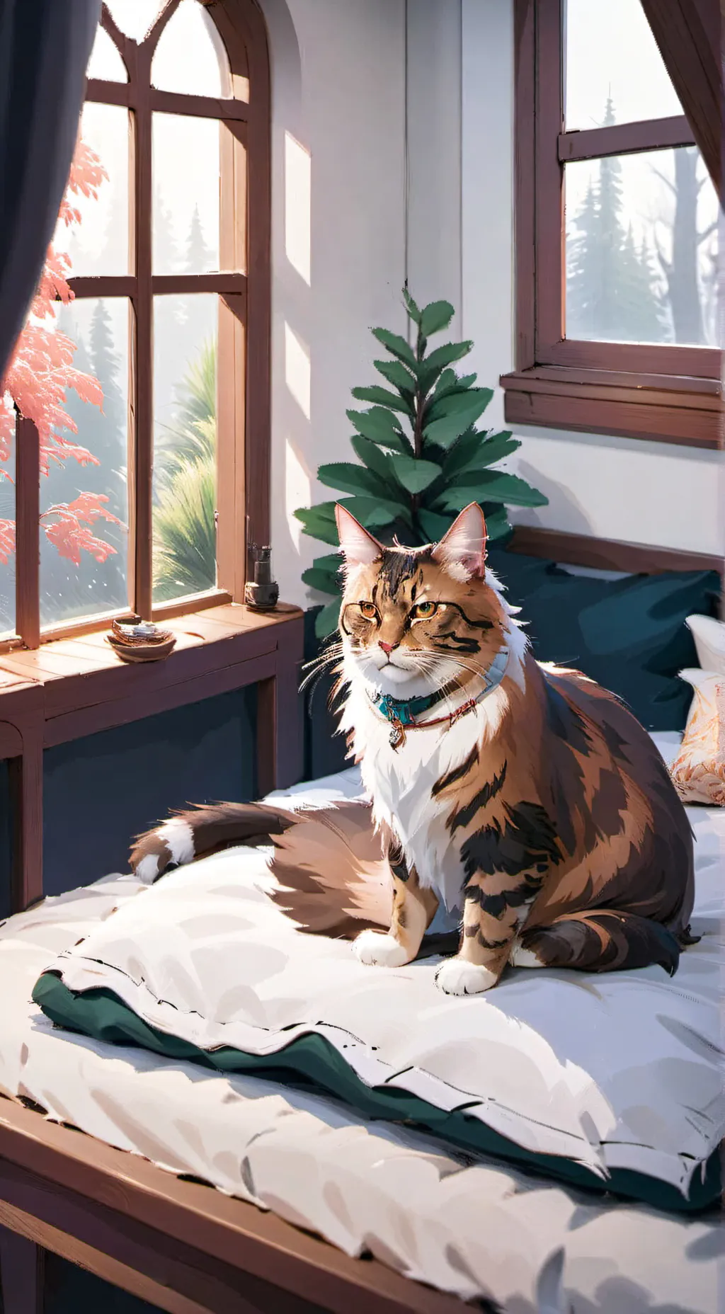 ai character: 🎀🍥♡Mha♡🍥🎀 background