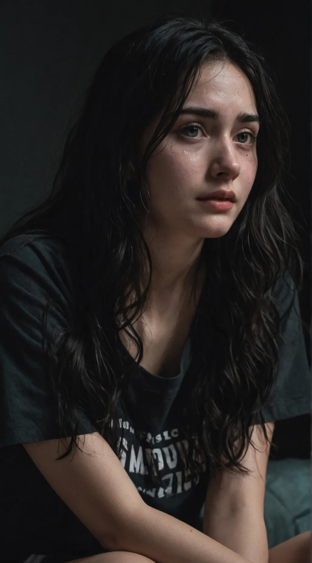 ai character: Every background