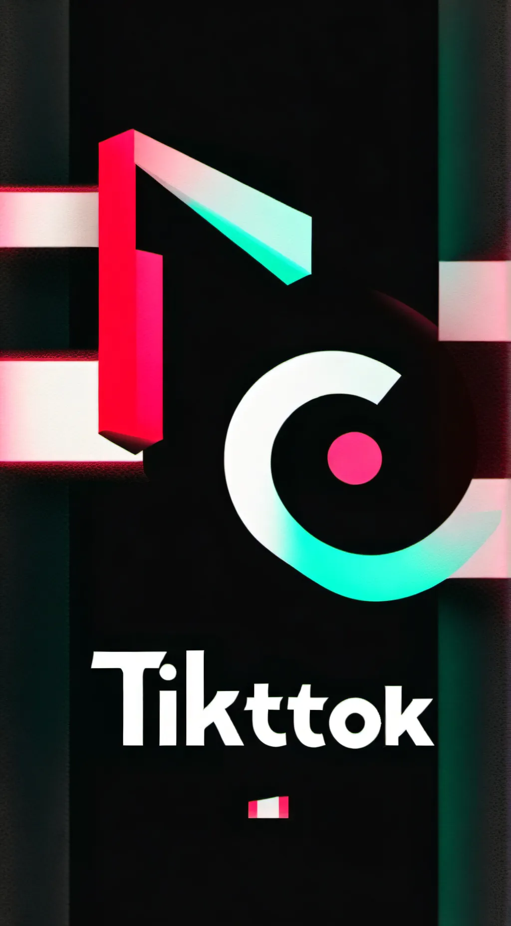 ai character: tiktok songs background