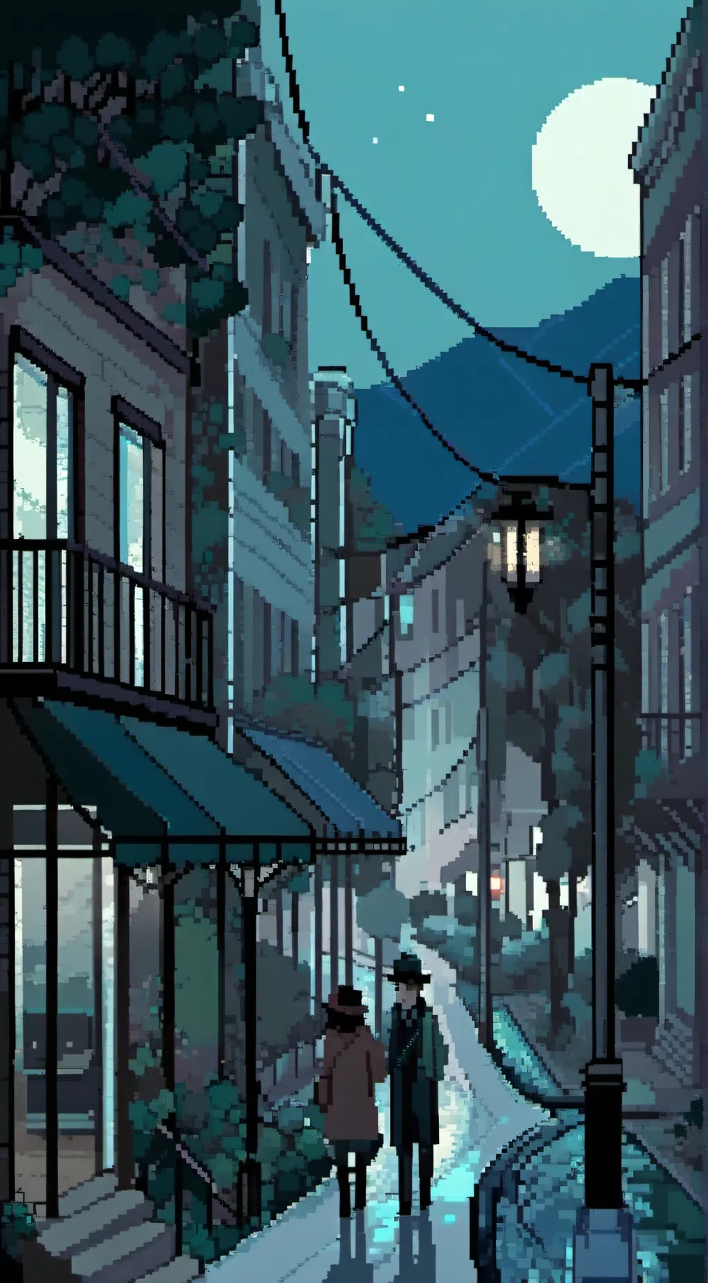 ai character: Todoroki family background