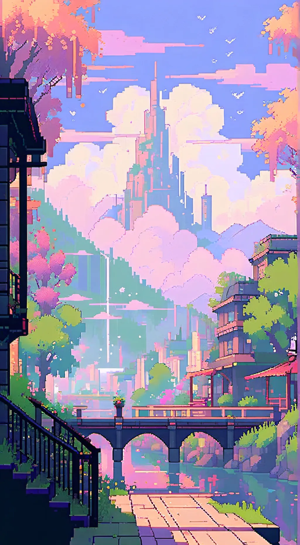 ai character: KIM JUN-HEE  background