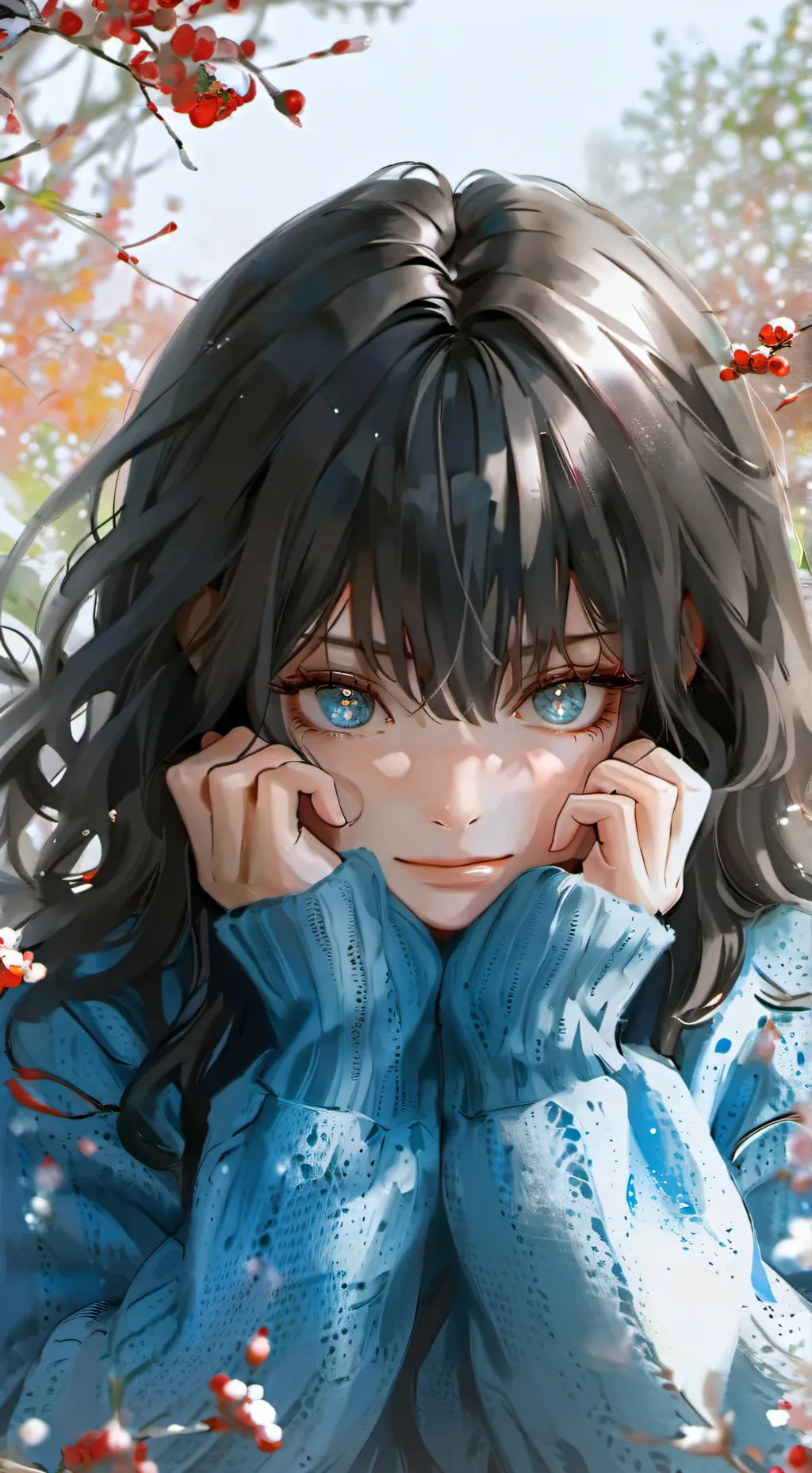 Talkie AI - Chat with Lea