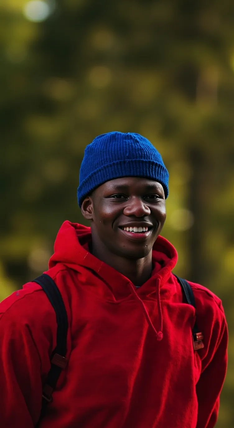 Talkie AI - Chat with Prince flames