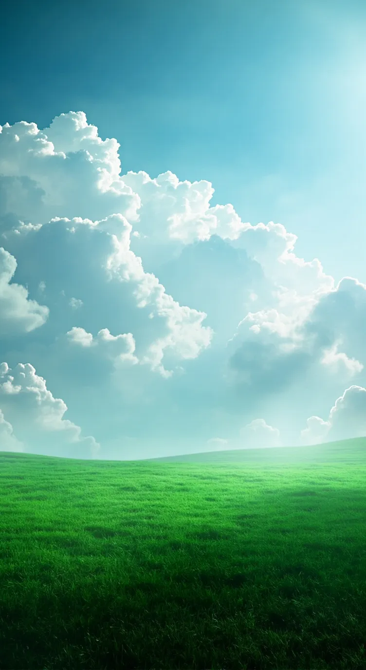 ai character: you start background