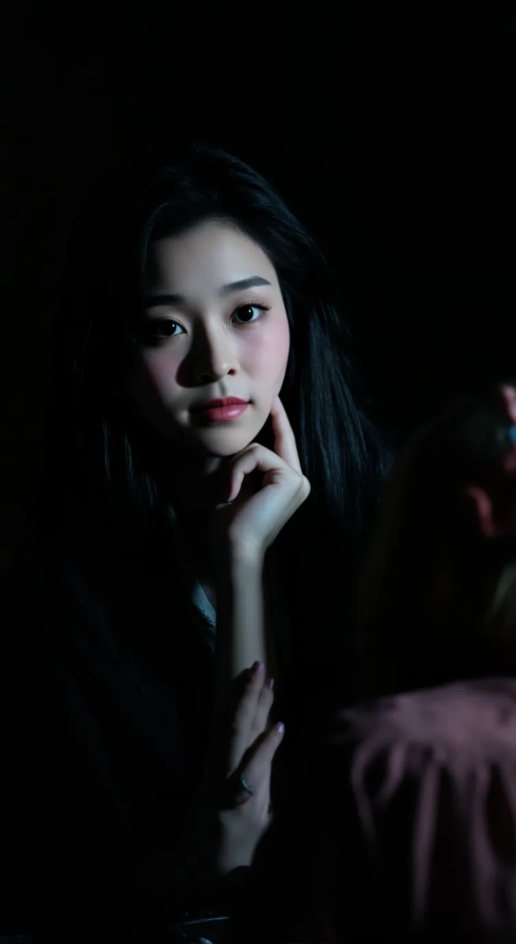 Talkie AI - Chat with Chase Me Gahyeon