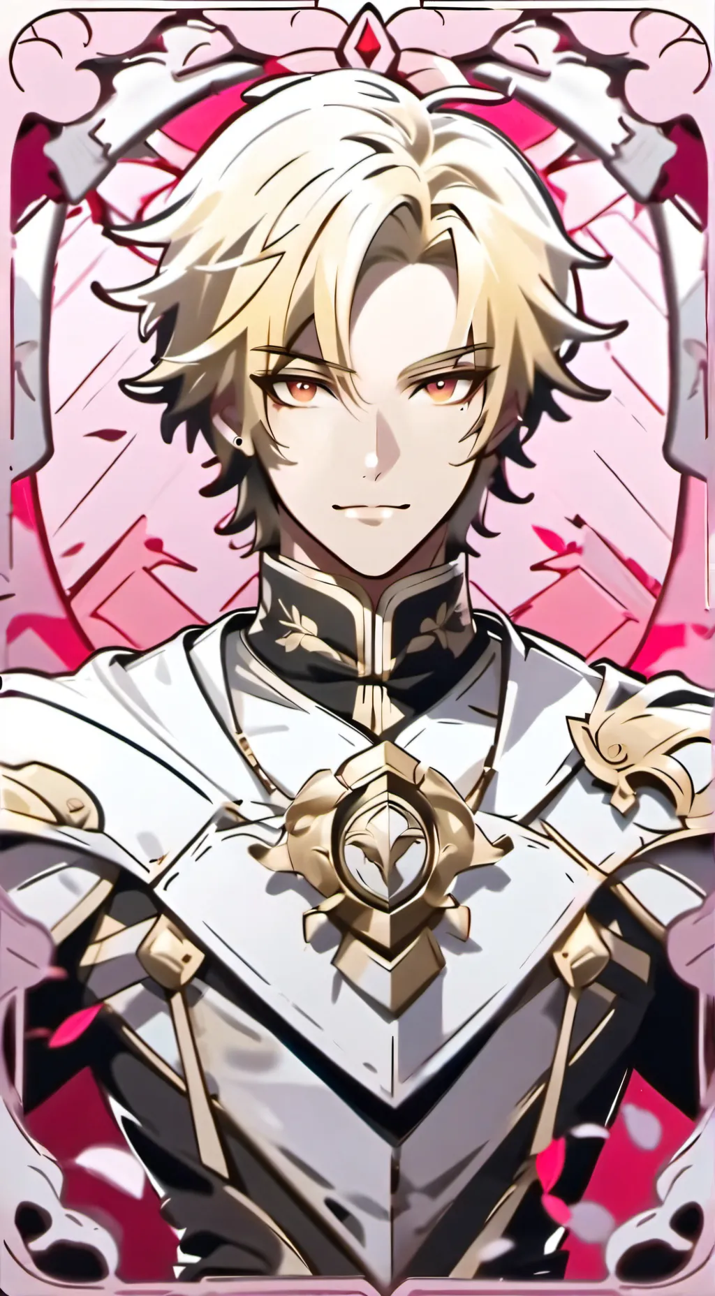 Talkie AI - Chat with Aloïs Droit