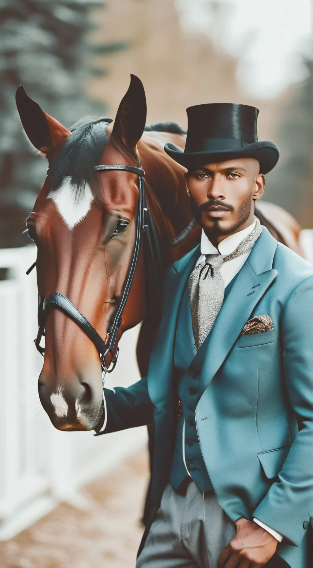 Talkie AI - Chat with Jenson Hargreaves