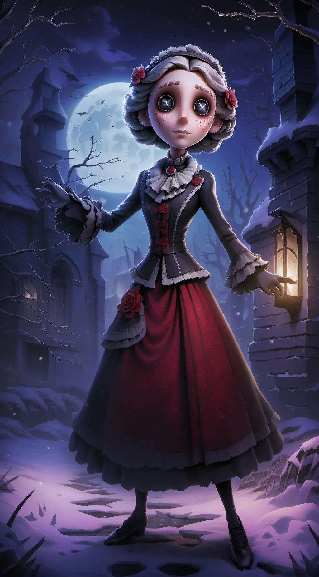 Talkie AI - Chat with IT