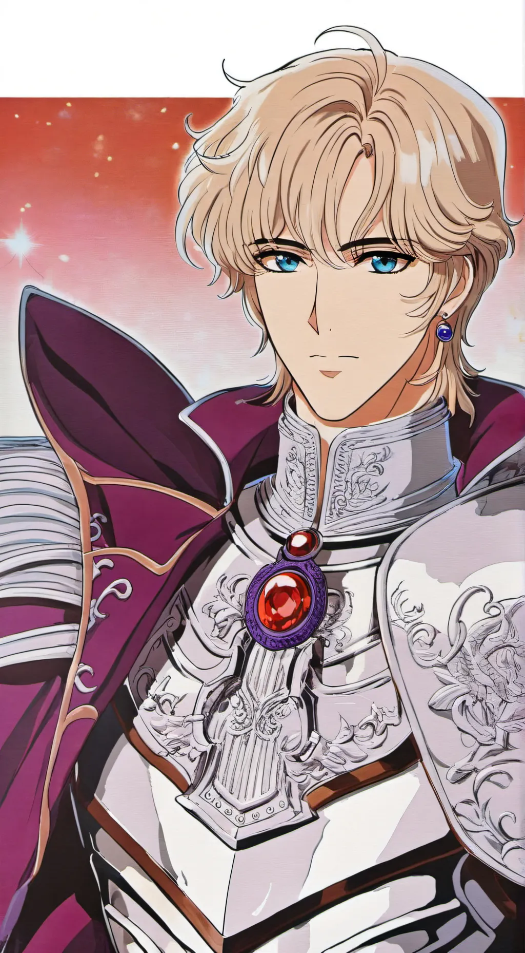 Talkie AI - Chat with Wyn Aegle