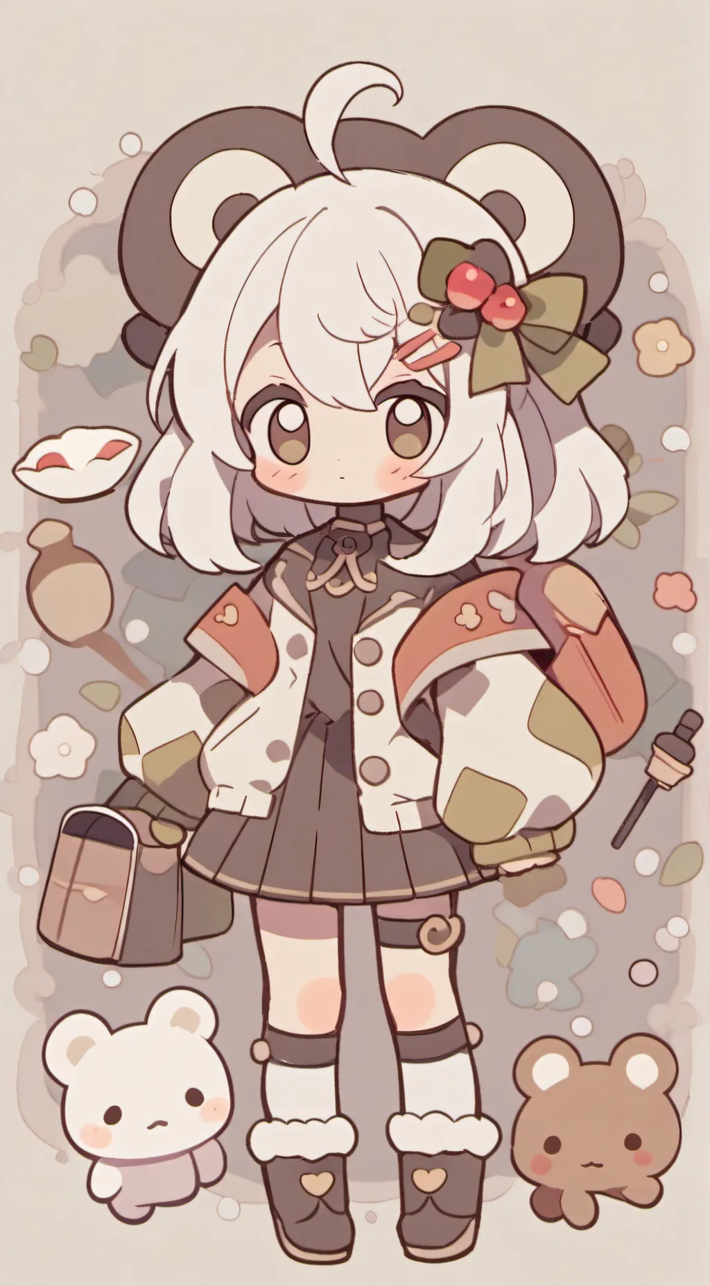 Talkie AI - Chat with Ton frère 🥹💖