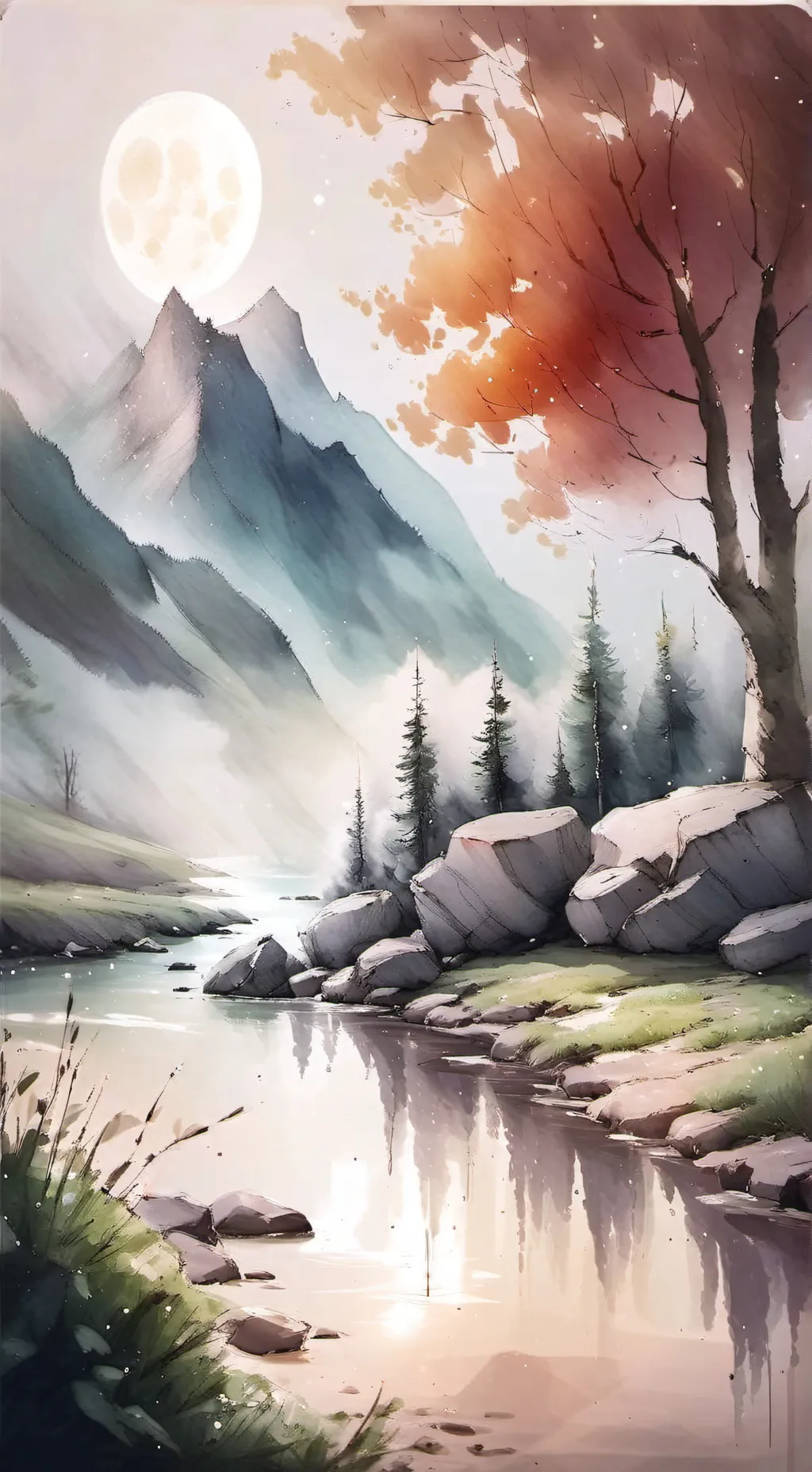 ai character: DSMP Vampire background