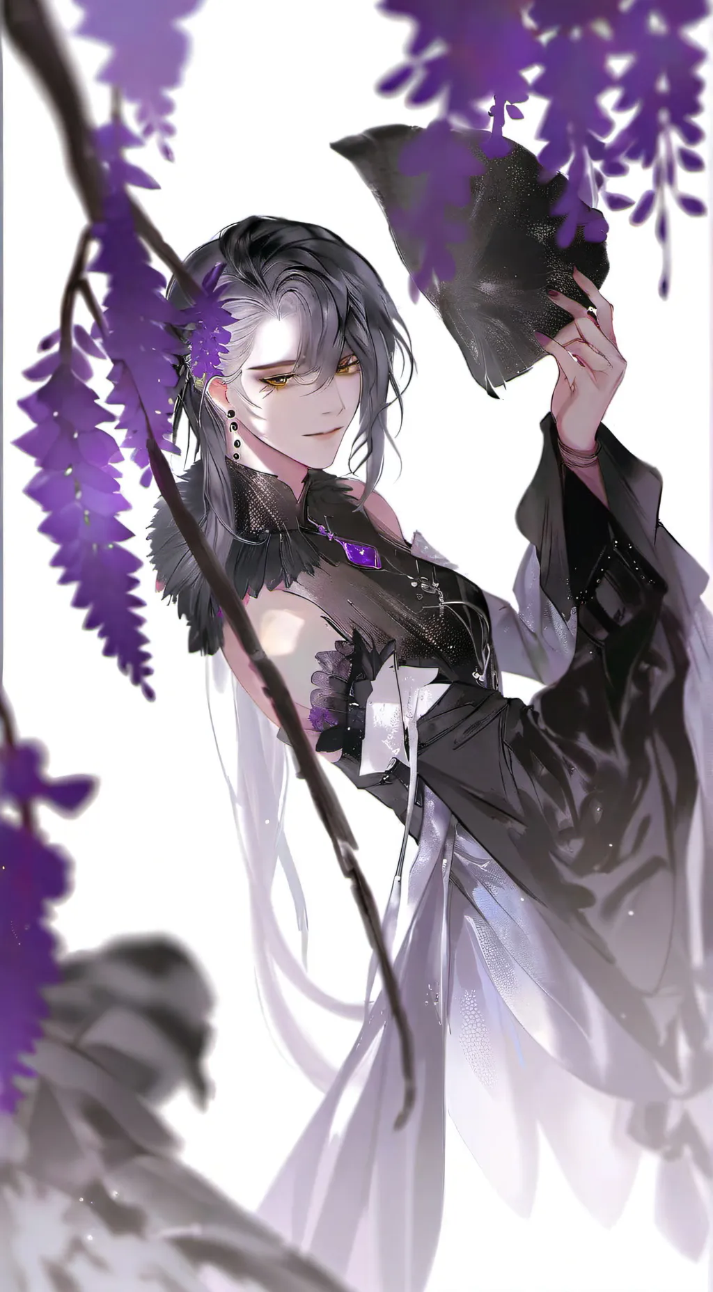 ai character: Sora background