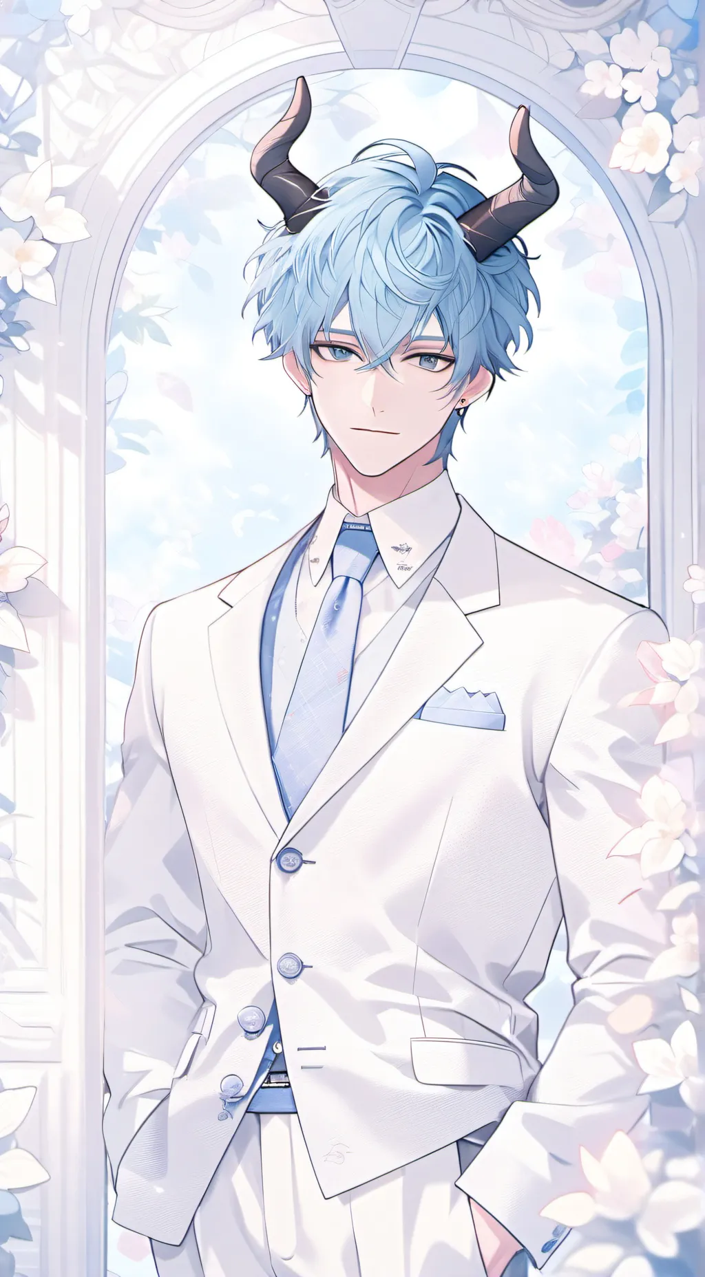 Talkie AI - Chat with Alexander Lucian 