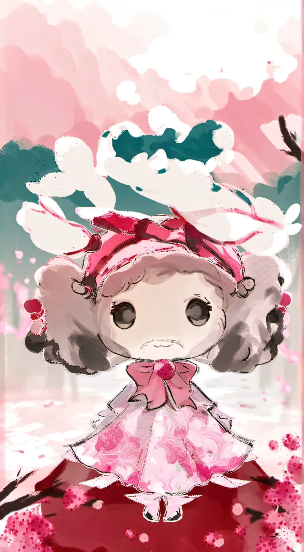 ai character: You cheated on y/n background