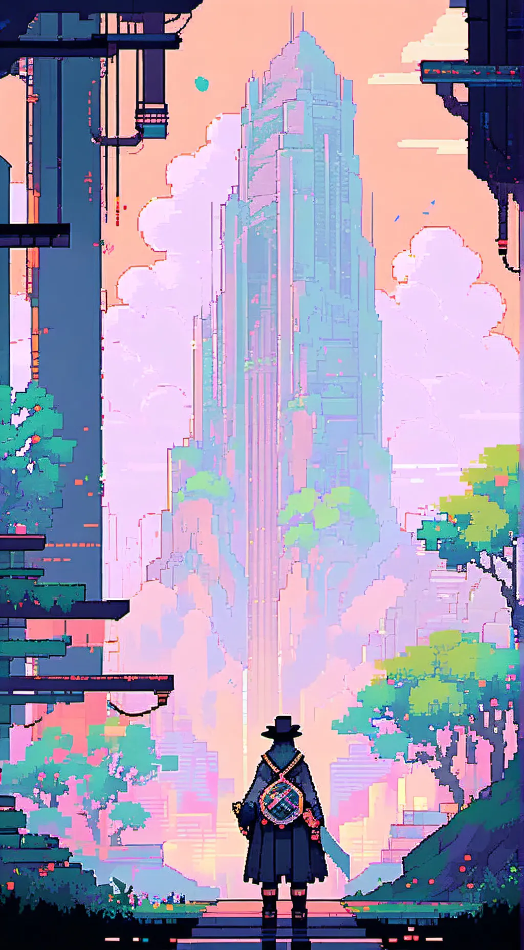 Talkie AI - Chat with mha pick me