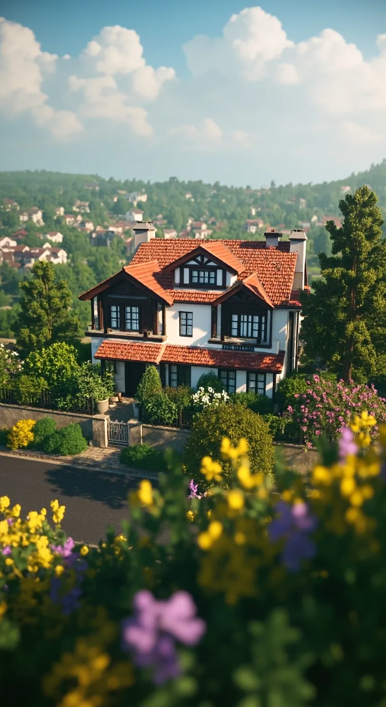 ai character: Young Modern RDR2 background