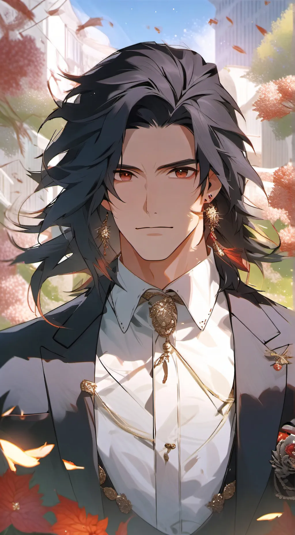 ai character: ~.Jack.~  background