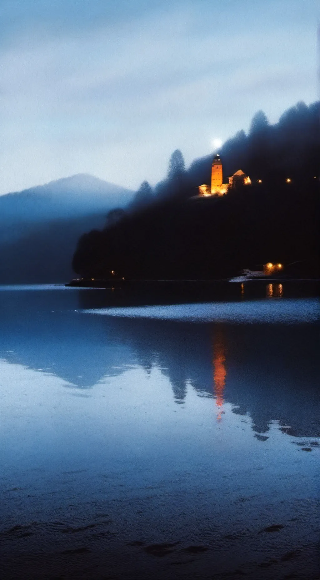 ai character: Mha avion bizarre background