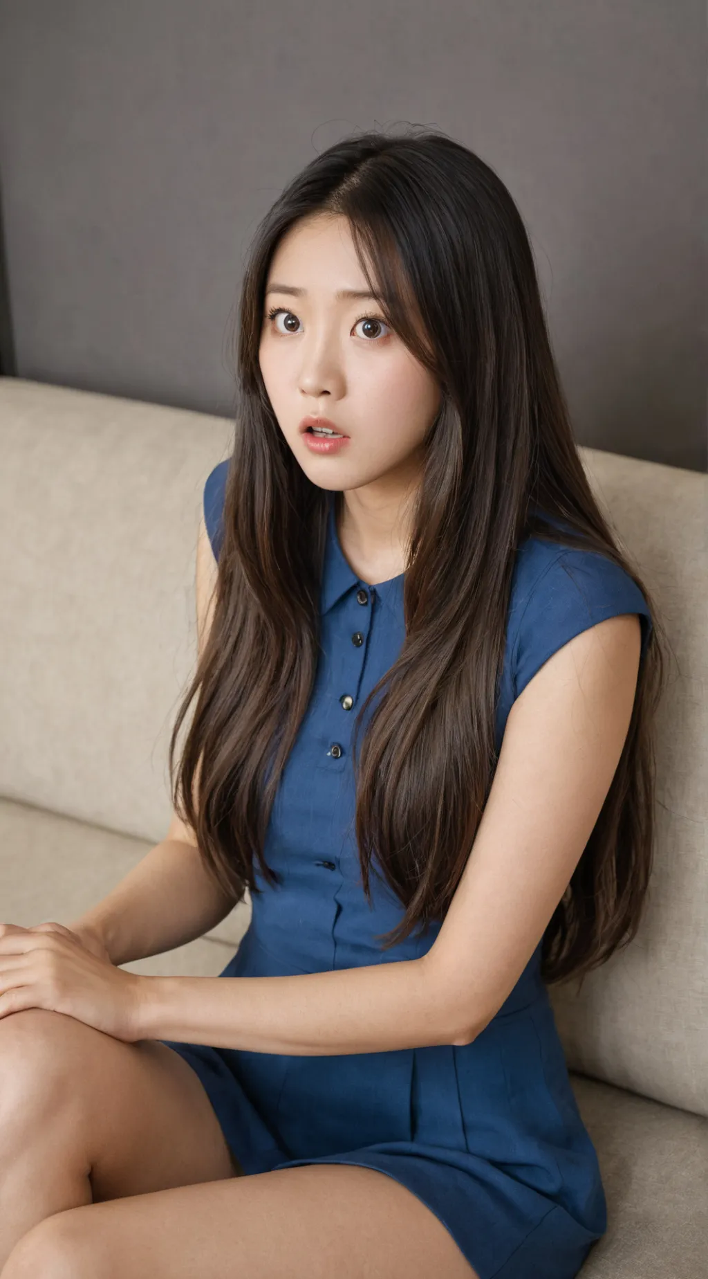 Talkie AI - Chat with Megan