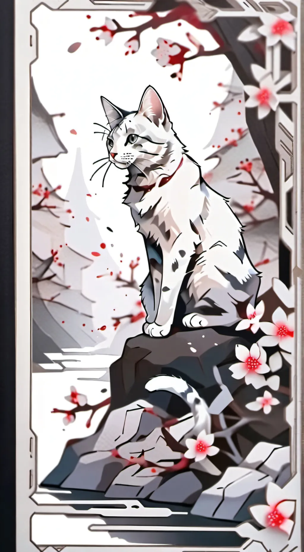 ai character: sprunki otra vez background