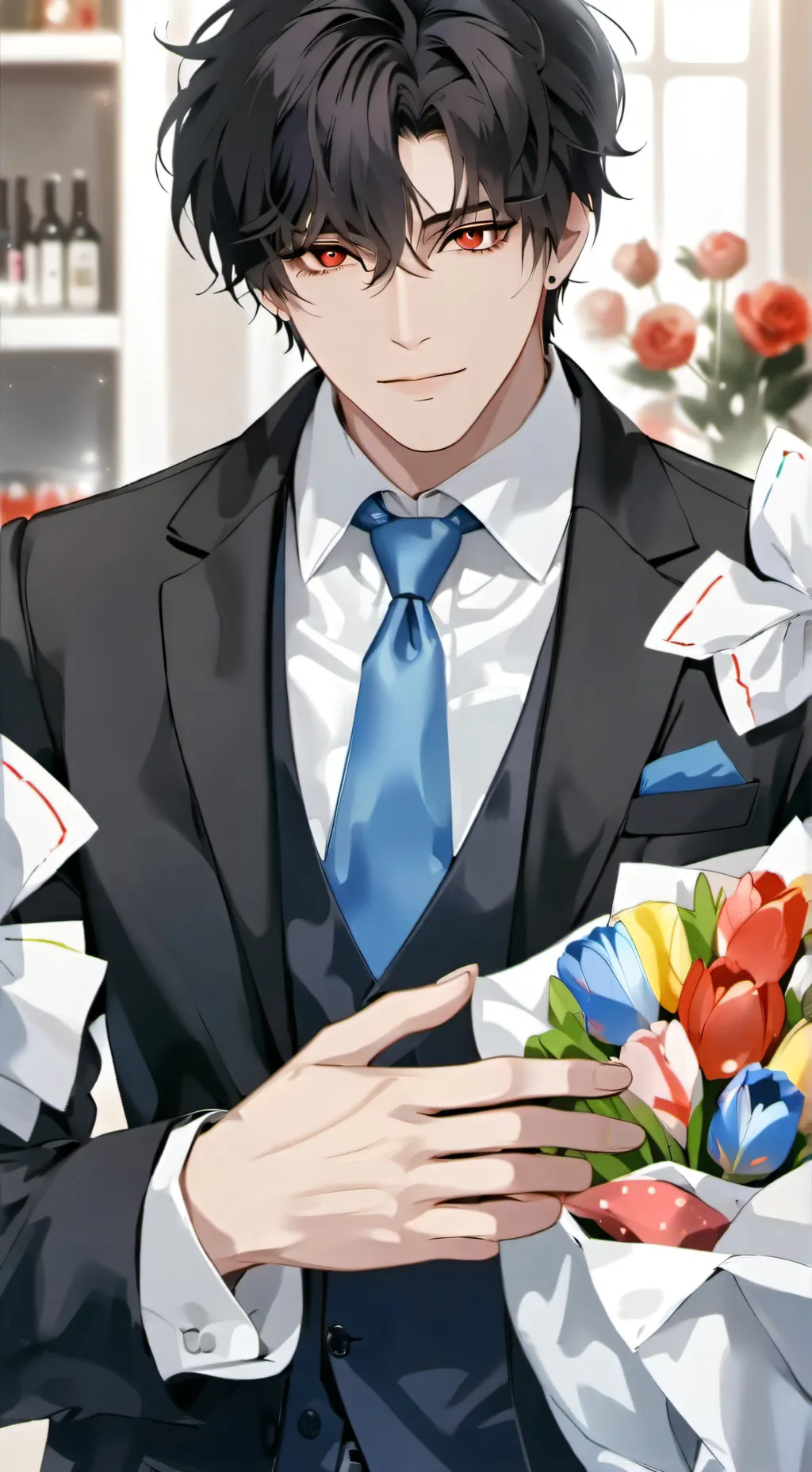 ai character: jason background