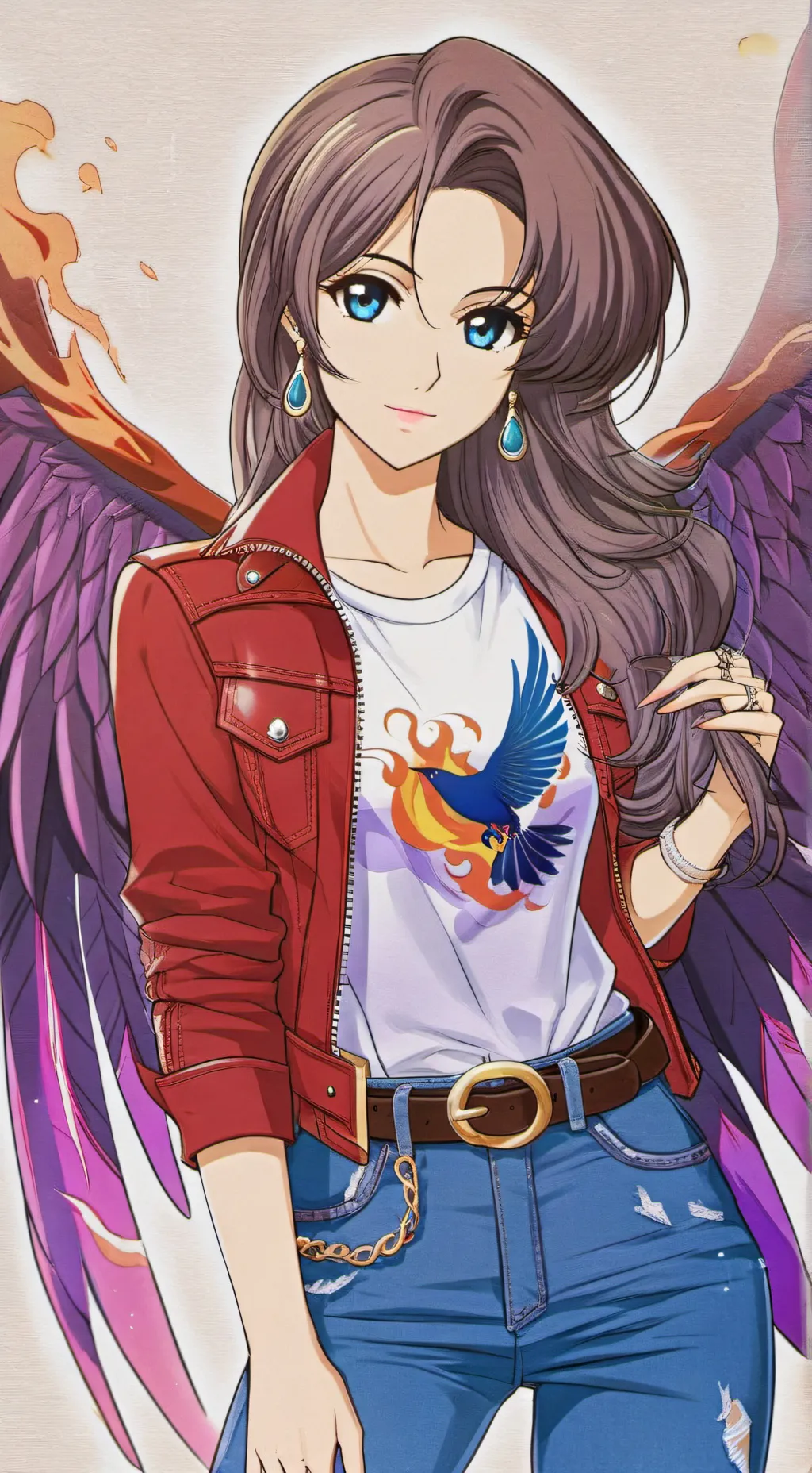 Talkie AI - Chat with fren enyu