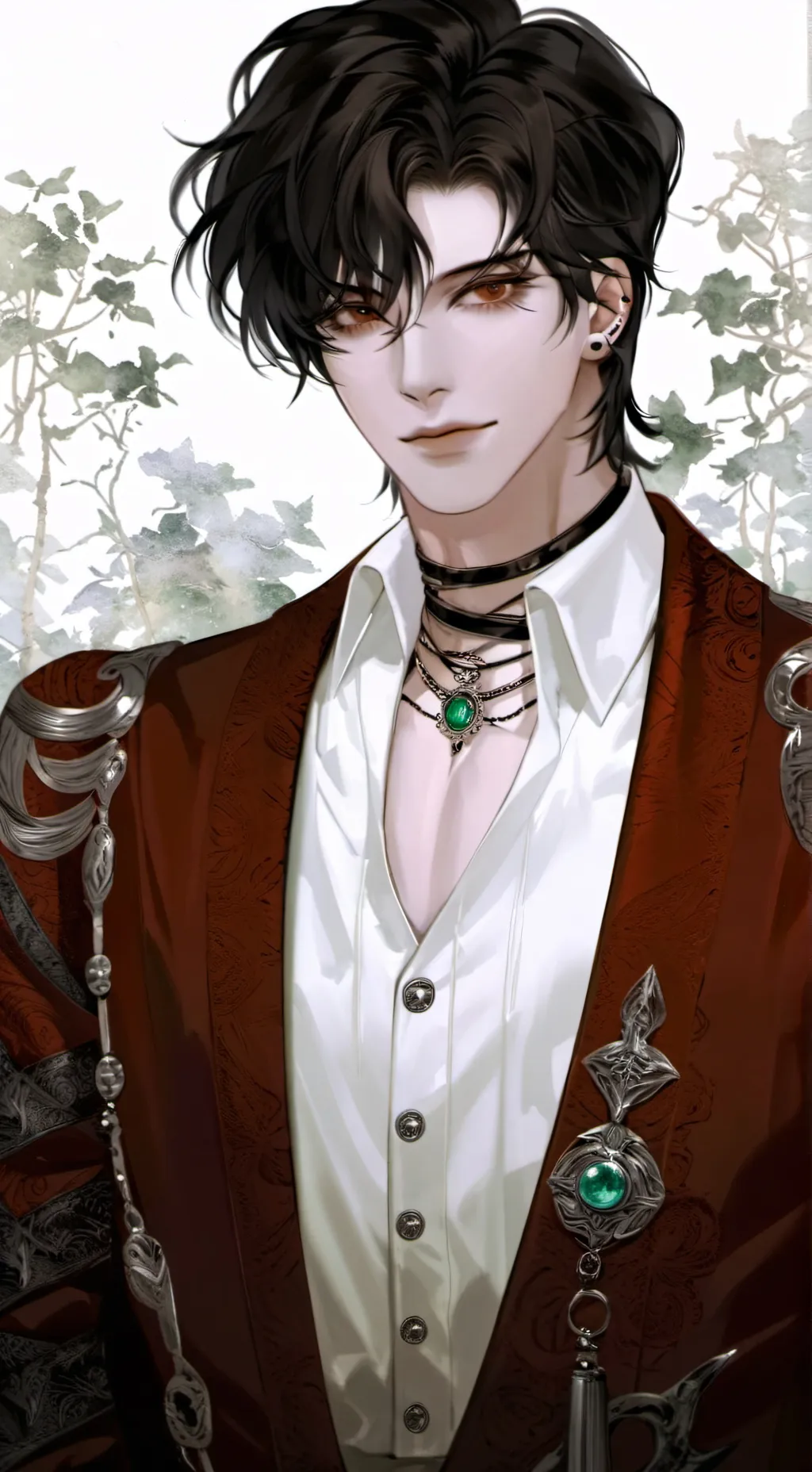 Talkie AI - Chat with team thanos