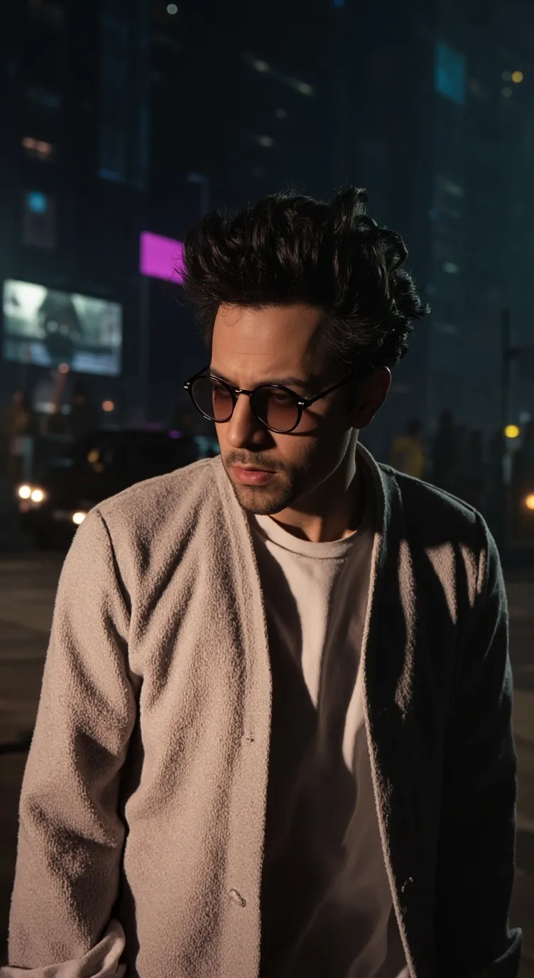 ai character: cOOlkidd x noob background