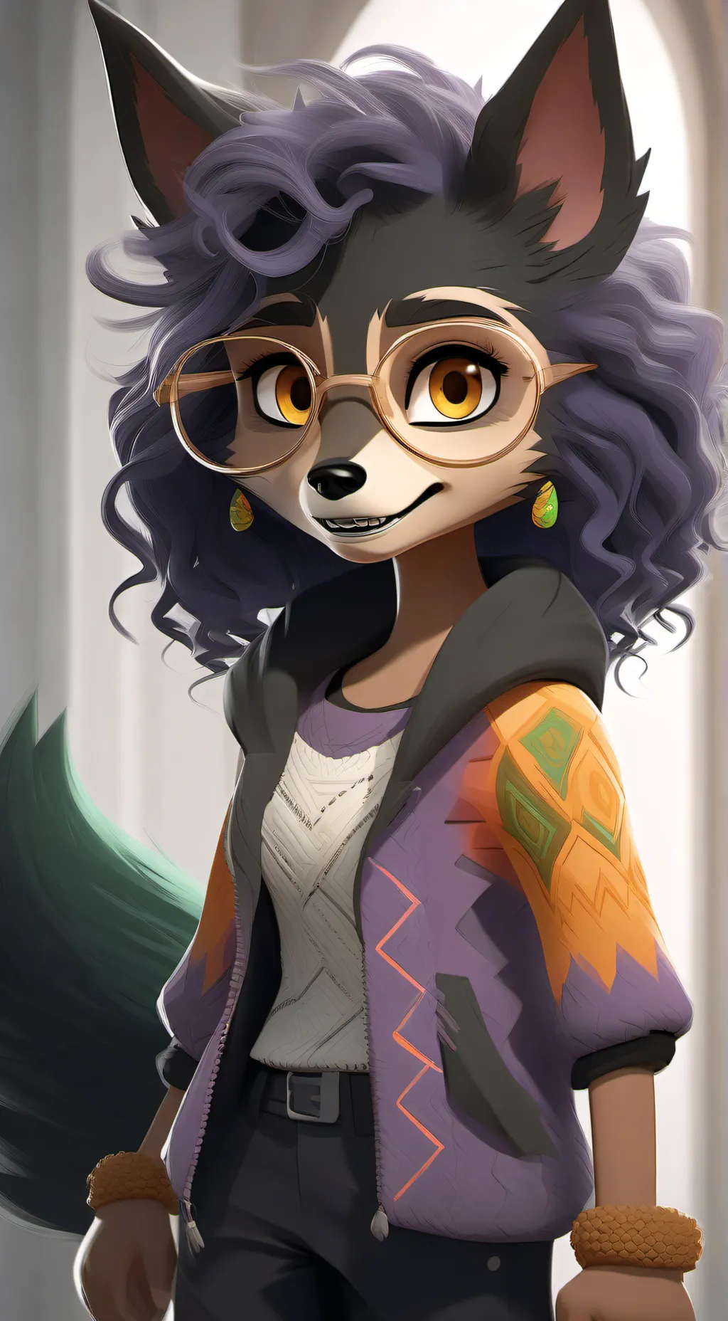 Talkie AI - Chat with Freya's life