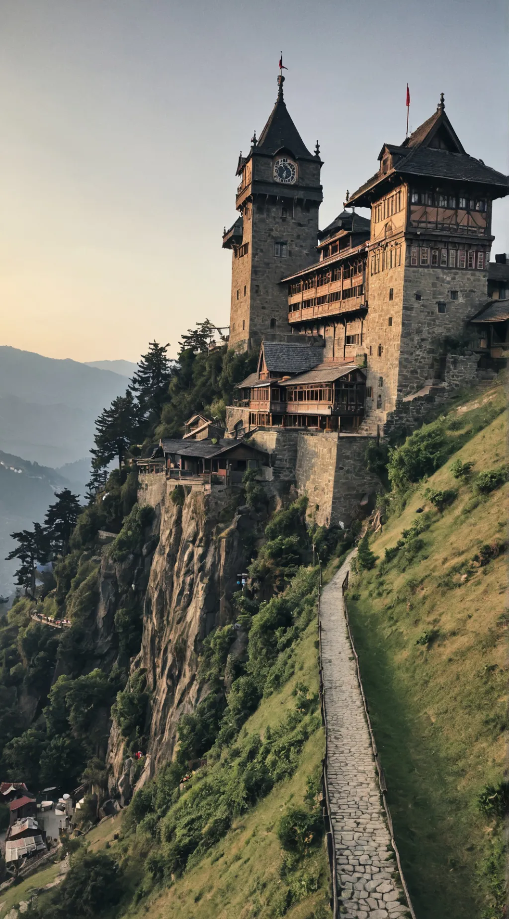 Talkie AI - Chat with 1150