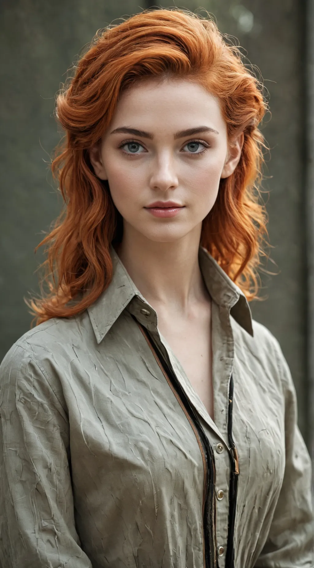 ai character:  teytan  background